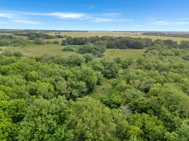 Tract 9 County Road 2158, Cooper, TX 75432