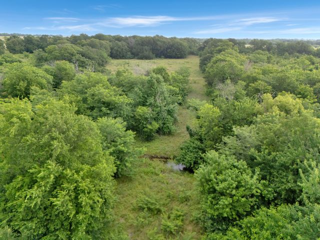 Tract 9 County Road 2158, Cooper, TX 75432