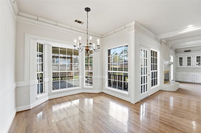 2714 Rustic Woods Drive, Kingwood, TX 77345