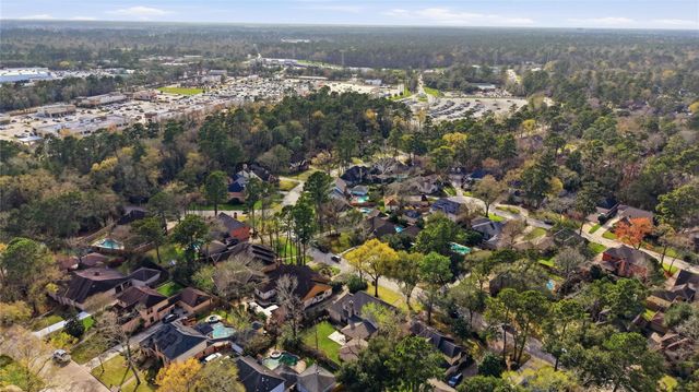 2714 Rustic Woods Drive, Kingwood, TX 77345