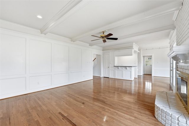 2714 Rustic Woods Drive, Kingwood, TX 77345