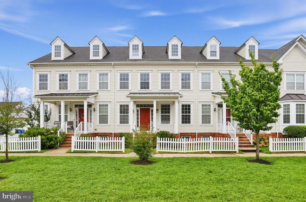 103 STAR DR, EASTAMPTON, NJ 08060 — exterior