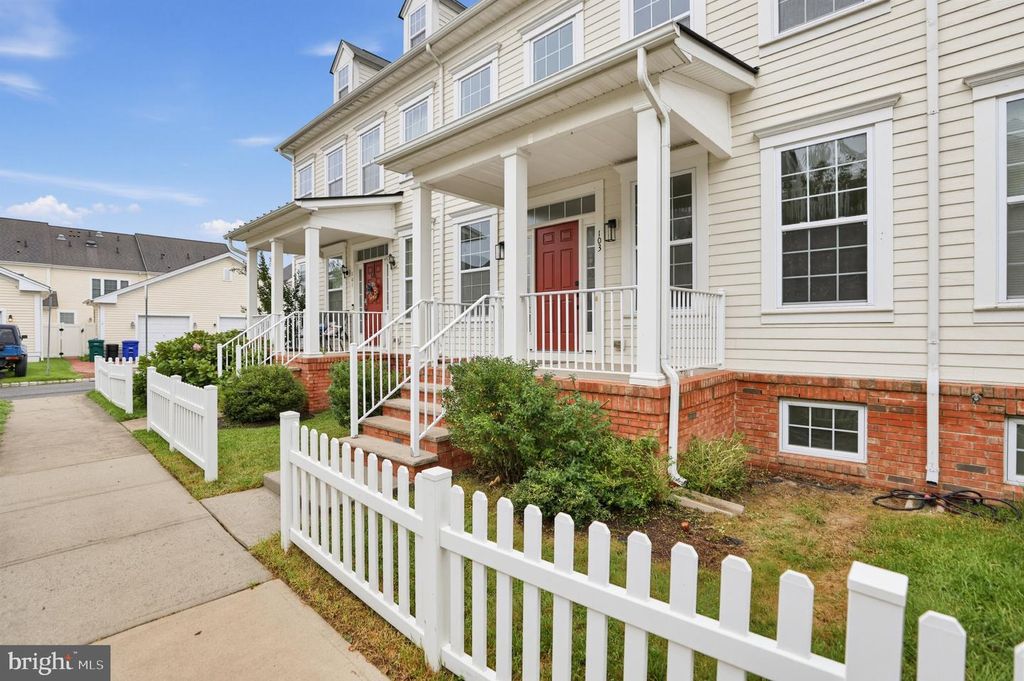 103 STAR DR, EASTAMPTON, NJ 08060 — photo 3