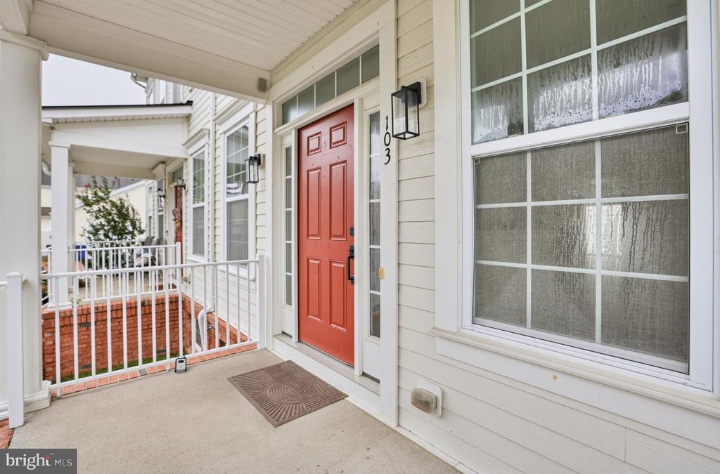 103 STAR DR, EASTAMPTON, NJ 08060 — photo 4
