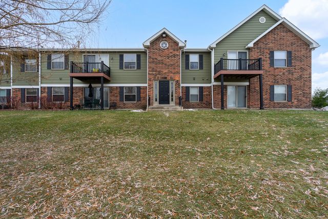 1535 RAYMOND Drive 202, Naperville, IL 60563