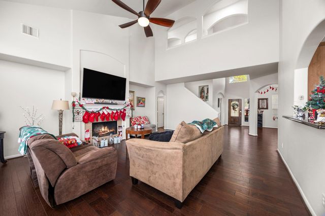 927 Spring Source Place, Spring, TX 77373