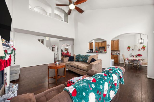 927 Spring Source Place, Spring, TX 77373