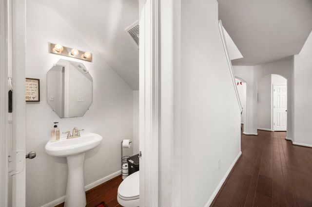 927 Spring Source Place, Spring, TX 77373