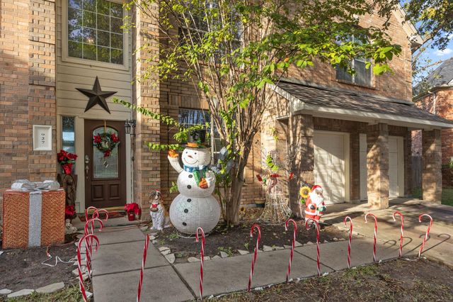 927 Spring Source Place, Spring, TX 77373