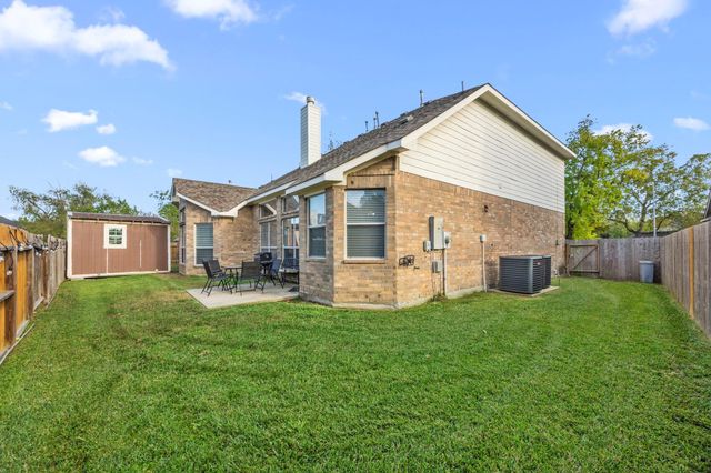 927 Spring Source Place, Spring, TX 77373