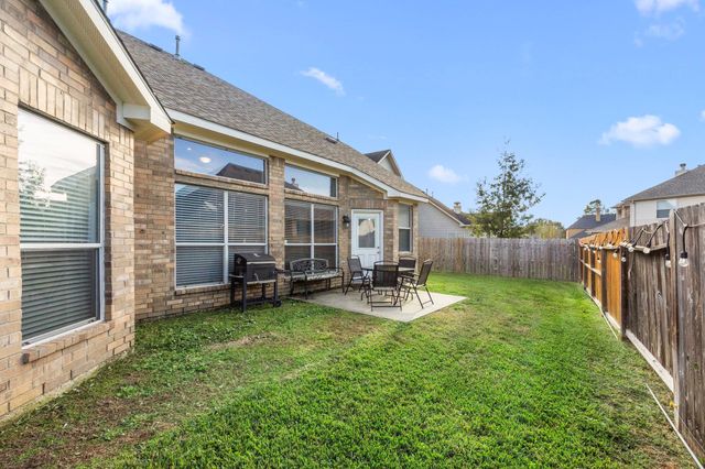 927 Spring Source Place, Spring, TX 77373