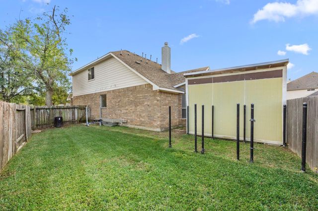 927 Spring Source Place, Spring, TX 77373