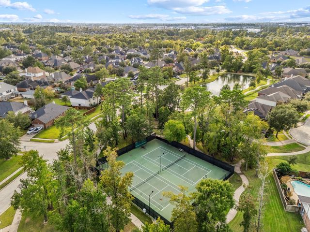 927 Spring Source Place, Spring, TX 77373