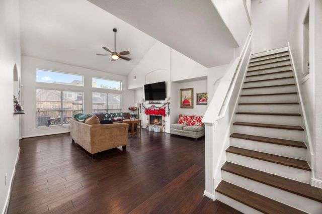 927 Spring Source Place, Spring, TX 77373