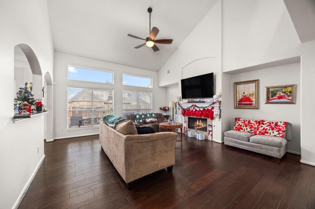 927 Spring Source Place, Spring, TX 77373