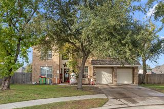 927 Spring Source Place, Spring, TX 77373