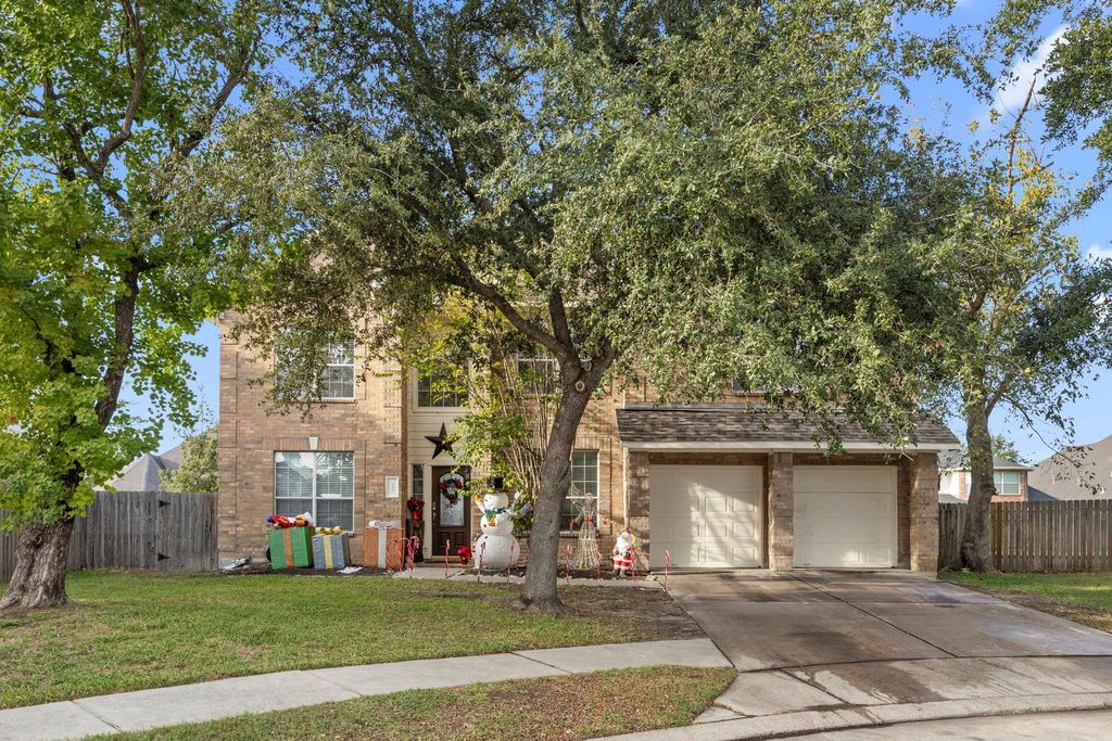 927 Spring Source Place, Spring, TX 77373