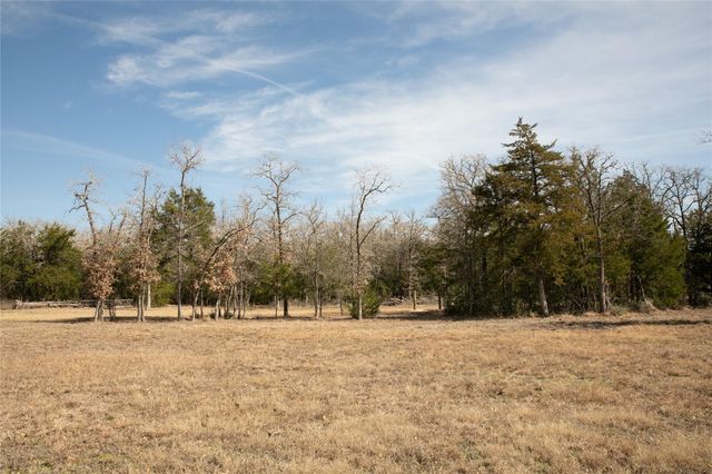 12899 Young Lane, Carmine, TX 78932