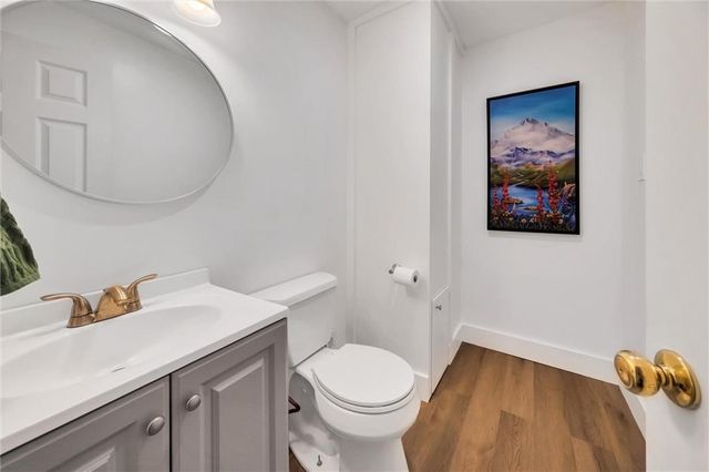 2652 Fontainebleau Drive, Dunwoody, GA 30360