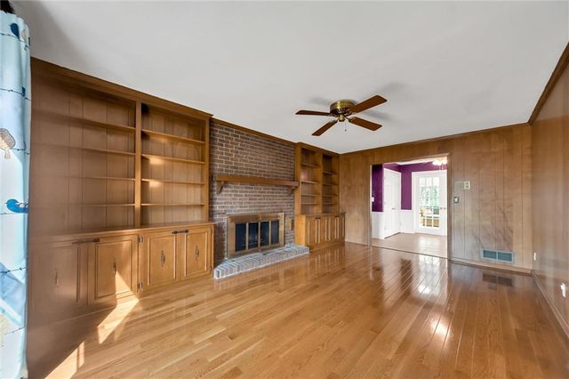2652 Fontainebleau Drive, Dunwoody, GA 30360