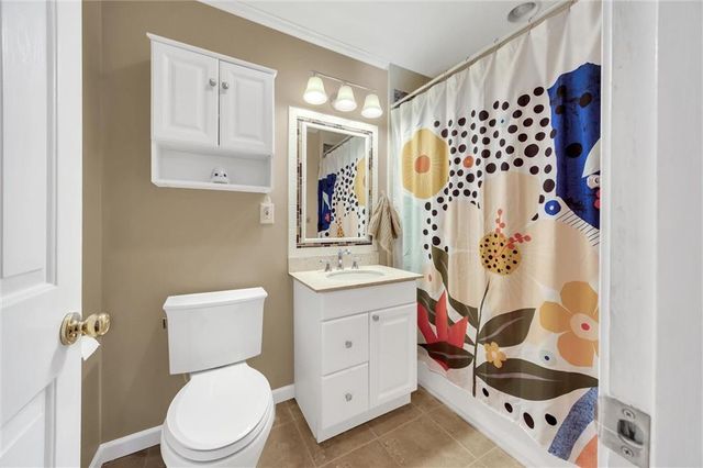 2652 Fontainebleau Drive, Dunwoody, GA 30360