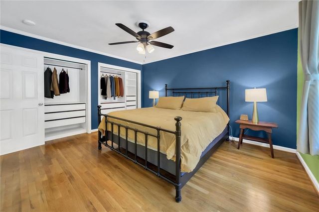 2652 Fontainebleau Drive, Dunwoody, GA 30360