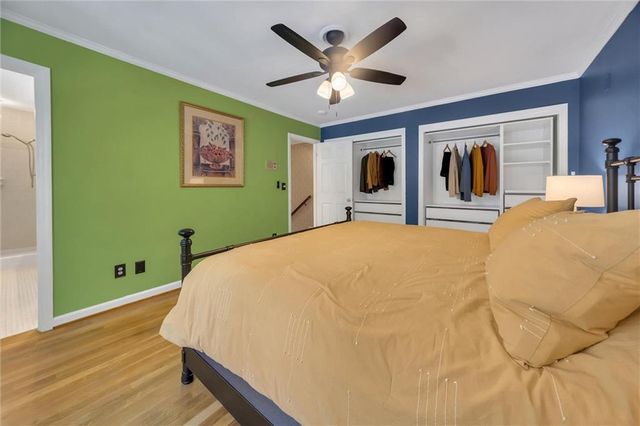2652 Fontainebleau Drive, Dunwoody, GA 30360