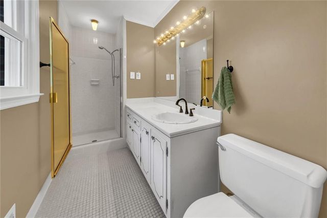 2652 Fontainebleau Drive, Dunwoody, GA 30360