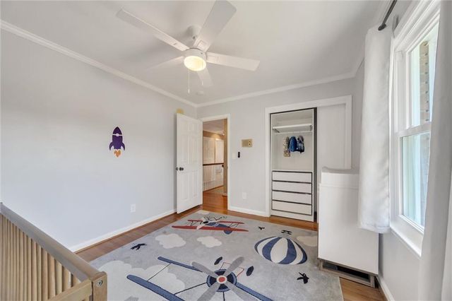 2652 Fontainebleau Drive, Dunwoody, GA 30360