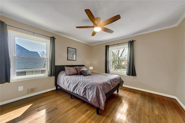 2652 Fontainebleau Drive, Dunwoody, GA 30360
