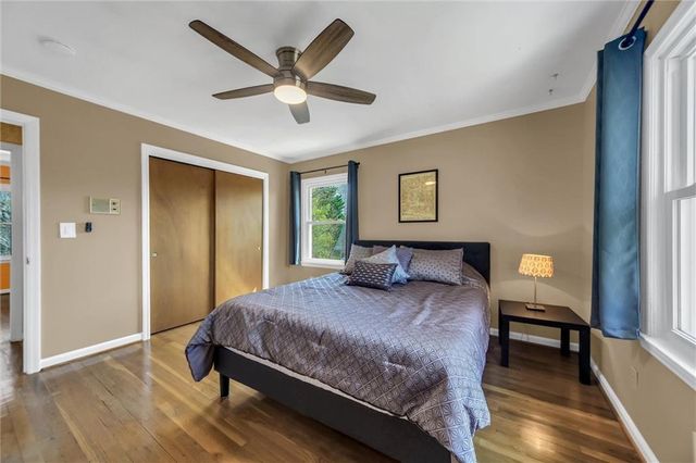 2652 Fontainebleau Drive, Dunwoody, GA 30360