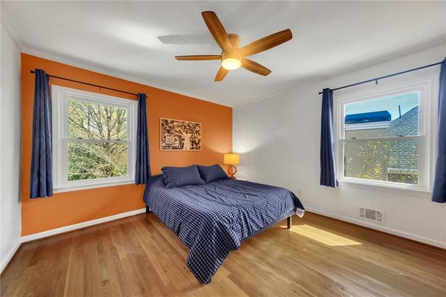 2652 Fontainebleau Drive, Dunwoody, GA 30360