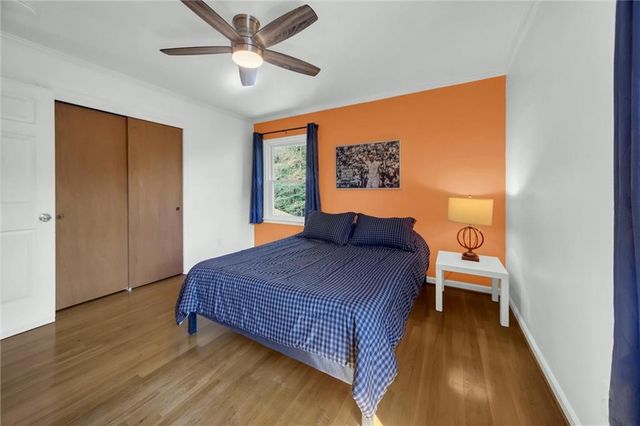 2652 Fontainebleau Drive, Dunwoody, GA 30360