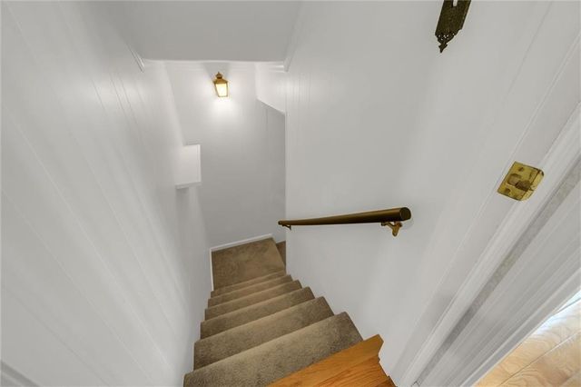 2652 Fontainebleau Drive, Dunwoody, GA 30360