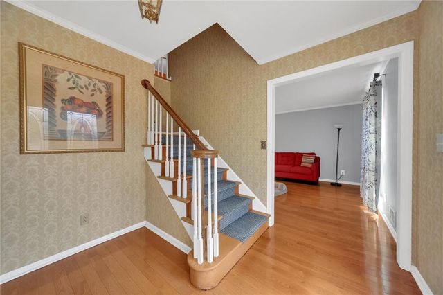 2652 Fontainebleau Drive, Dunwoody, GA 30360