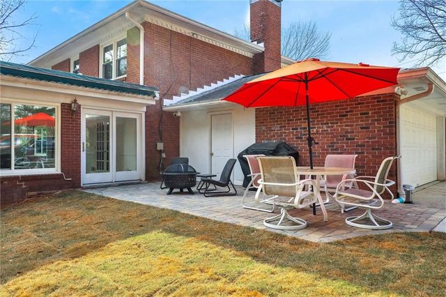 2652 Fontainebleau Drive, Dunwoody, GA 30360