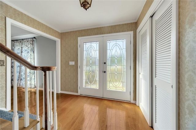 2652 Fontainebleau Drive, Dunwoody, GA 30360