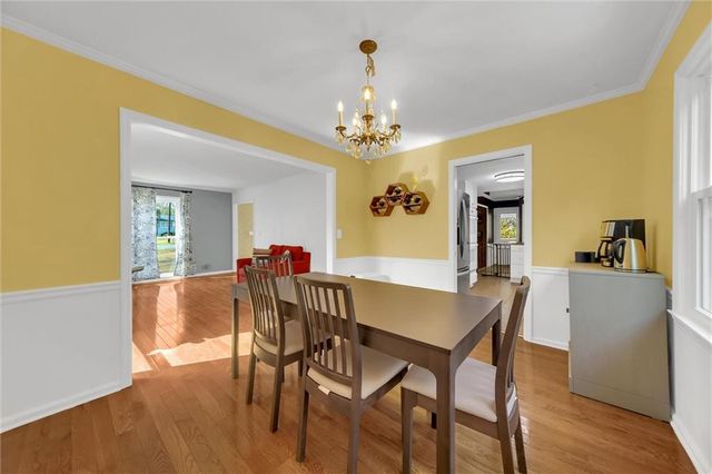 2652 Fontainebleau Drive, Dunwoody, GA 30360
