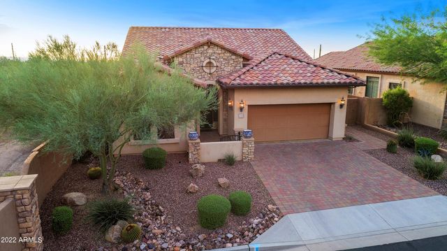 3614 N SONORAN Hills, Mesa, AZ 85207