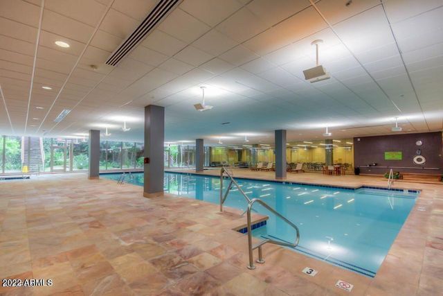 7161 E RANCHO VISTA Drive 1013, Scottsdale, AZ 85251