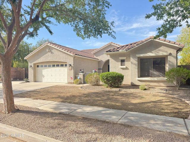 2778 E Courtney Street, Gilbert, AZ 85298