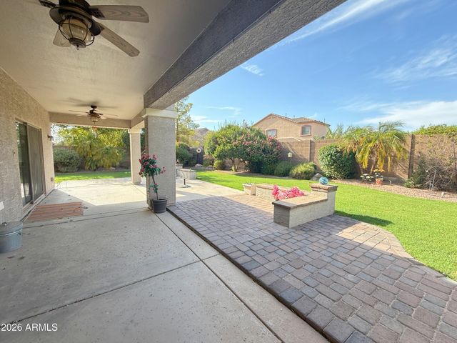 2778 E Courtney Street, Gilbert, AZ 85298