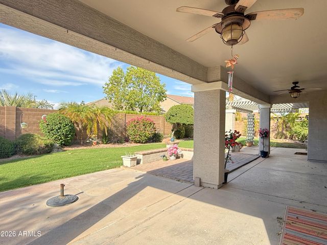 2778 E Courtney Street, Gilbert, AZ 85298