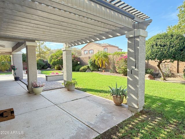 2778 E Courtney Street, Gilbert, AZ 85298