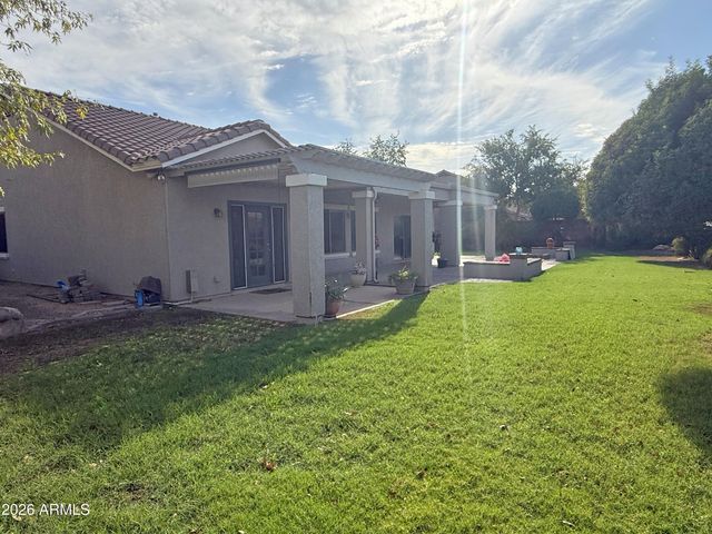 2778 E Courtney Street, Gilbert, AZ 85298