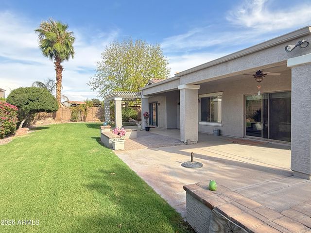 2778 E Courtney Street, Gilbert, AZ 85298