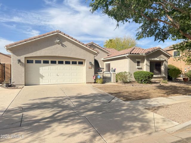 2778 E Courtney Street, Gilbert, AZ 85298
