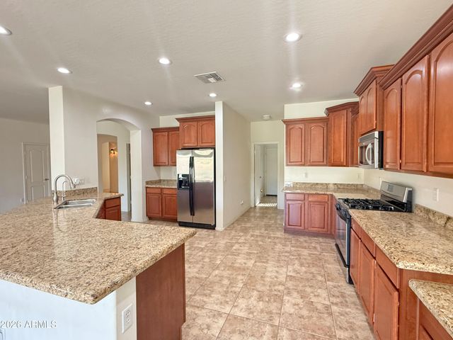 2778 E Courtney Street, Gilbert, AZ 85298