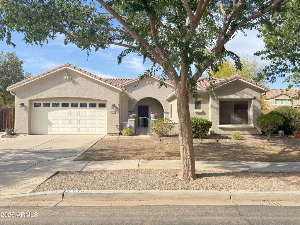 2778 E Courtney Street, Gilbert, AZ 85298
