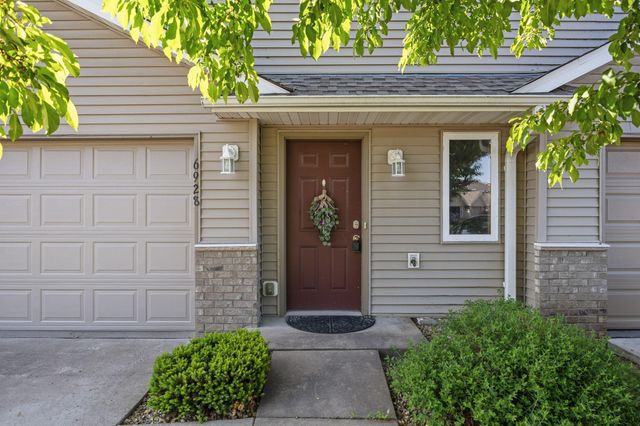 6928 91st Street NE, Monticello, MN 55362